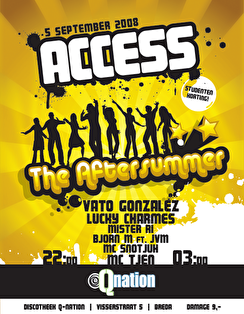 Access