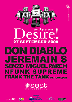 Desire!