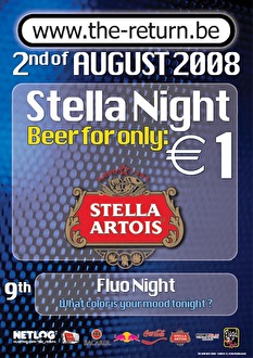 Stella Night