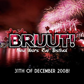 Bruut Festival