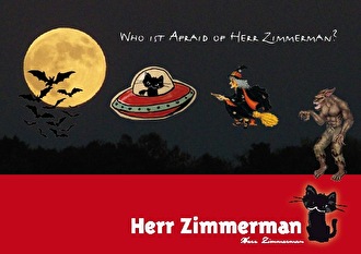 Herr Zimmerman