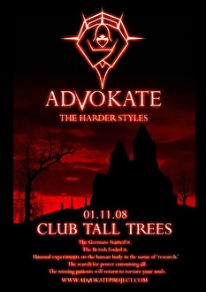 Advokate