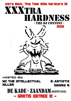 XXXTra Hardness