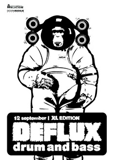 Deflux XL