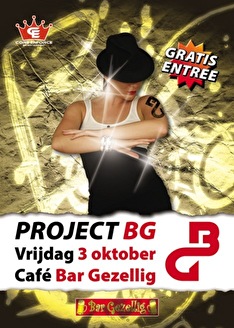 Project BG