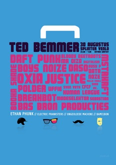 Ted Bemmer