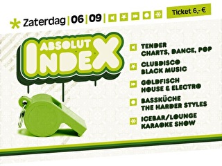 Absolut Index