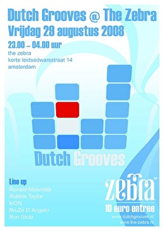 Dutch Grooves