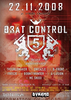 Beat Control