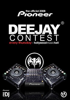 DeeJay Contest