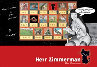 Herr Zimmerman