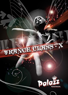 Trance Class-X