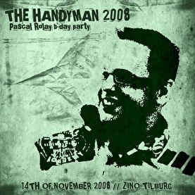 The Handyman 2008
