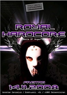 Royal Hardcore