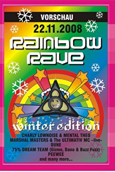 Rainbow Rave