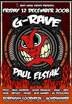 G-Rave