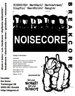 Noise Core