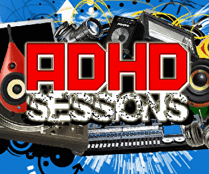 ADHD Sessions