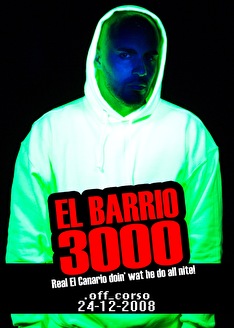 El Barrio 3000