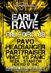 Early rave