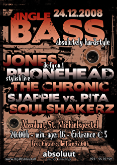 Jingle Bass