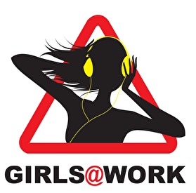 Girls @ work