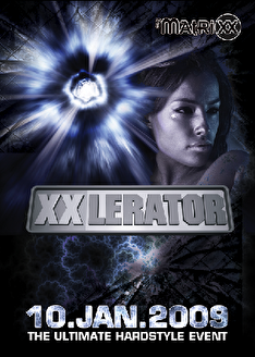 XXlerator