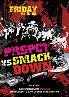 PRSPCT vs Smackdown