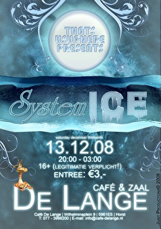 System Ice