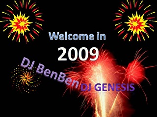 Welcome in 2009