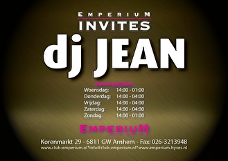 EmperiuM Invites: