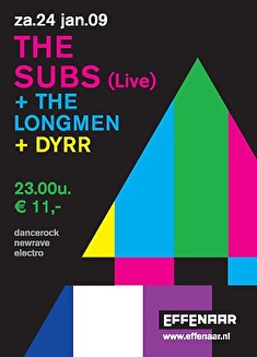 The Subs (live)