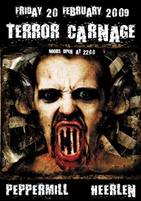 Terror Carnage