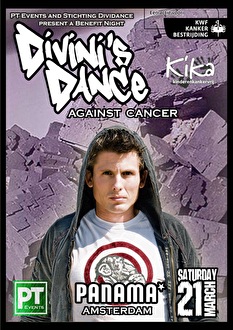 Divini's Dance