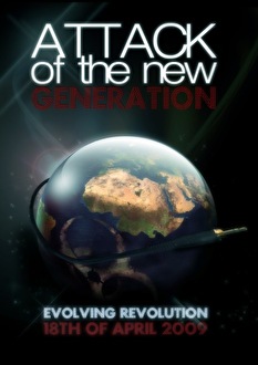 Attack of the new Generation
