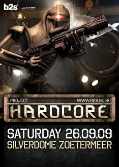 Project Hardcore