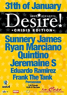 Desire!