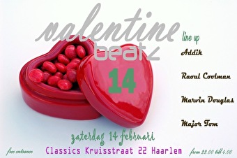 Valentine Beatz