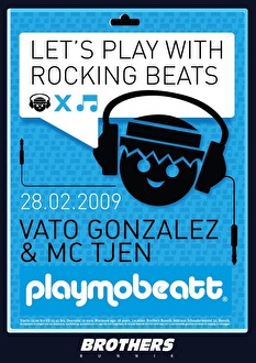 Playmobeatt