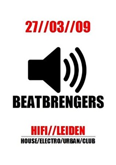 Beatbrengers