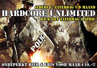Hardcore Unlimited
