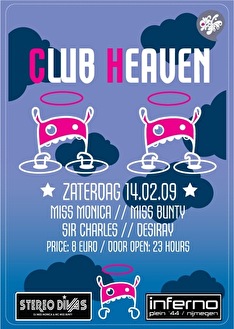 Club Heaven