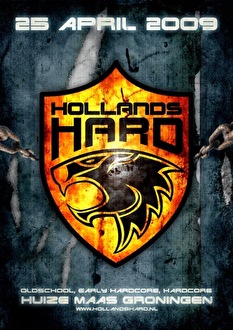 Hollands Hard