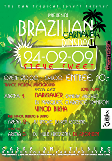 Brazilian carnaval