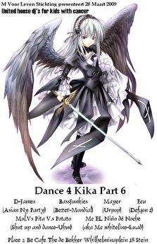 Dance 4 Kika