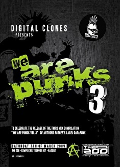 We are Punks