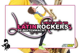 Latin Rockers