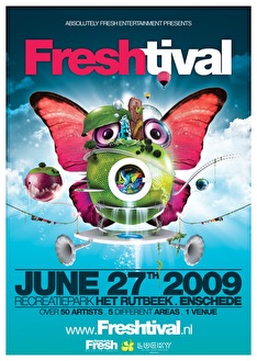 Freshtival