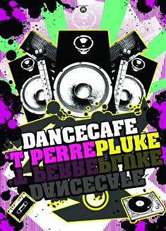 Dance café Perrepluke