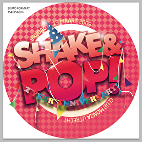 Shake & Pop!